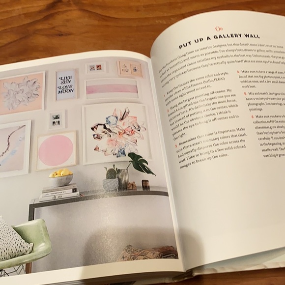 Hardcover “The Year of Cozy” by Adriana Adarme - Picture 12 of 15